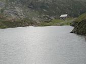 24 Lago naturale del Barbellino